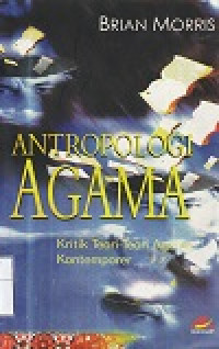 Image of Antropologi Agama