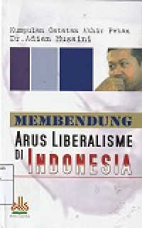 Image of Membendung Arus Liberalisme Di Indonesia
