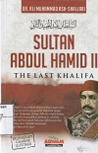 Image of Sultan Abdul Hamid 2 The Last Khalifa