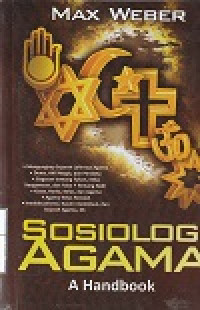 Image of Sosiologi Agama