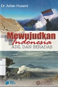 Image of Mewujudkan Indonesia Adil Dan Beradab