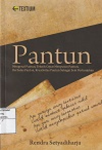 Image of Pantun