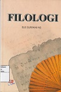 Image of Filologi