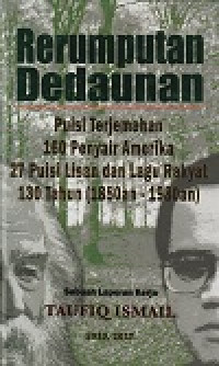 Image of Rerumputan Dedaunan