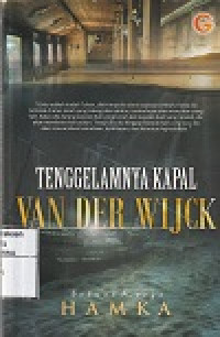 Image of Tenggelamnya Kapal Van Der Wijck