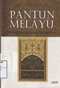 Image of Pantun Melayu Titik Temu Islam dan Budaya Lokal Nusantara