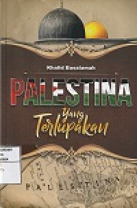 Image of Palestina yang Terlupakan