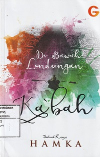 Image of Di Bawah Lindungan Ka'bah