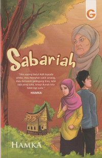 Image of Sabariah