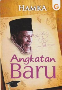 Image of Angkatan Baru