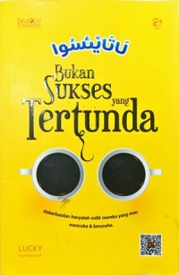 Image of Bukan Sukses yang Tertunda