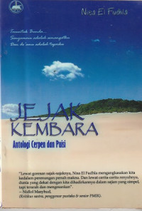 Image of Jejak Kembara
