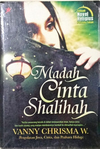 Image of Madah Cinta Shalihah