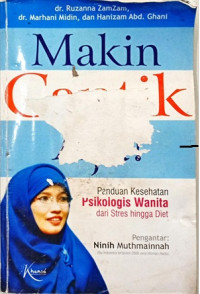 Image of Makin Cantik Aja