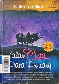 Image of Malam Cinta Para Pejuang