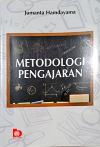 Image of Metodologi Pengajaran