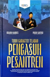 Image of Tujuh Karakter Teladan Pengasuh Pesantren